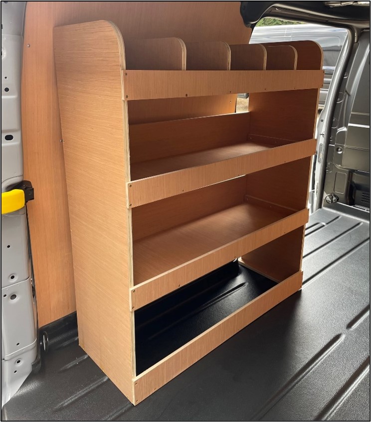 Van Accessories