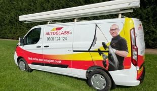 Van Accessories