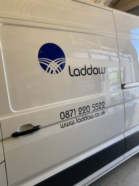 Van Accessories
