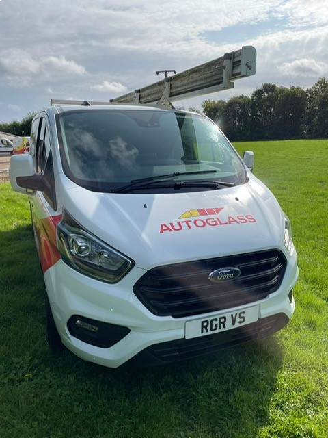 Van Accessories