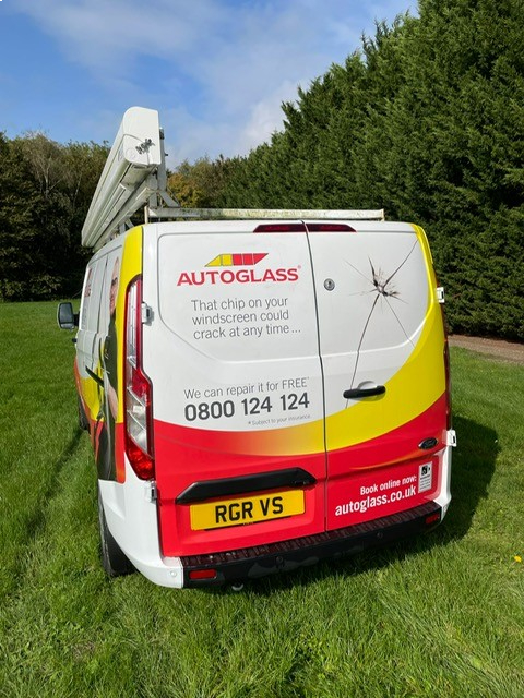 Van Accessories