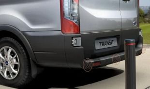 Van Accessories