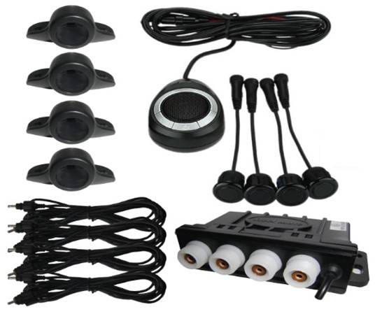 Van Accessories