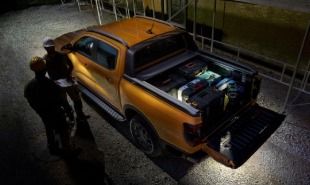 Van Accessories