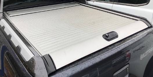 Van Accessories