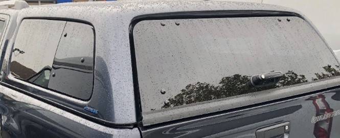 Van Accessories