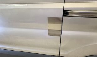 Van Accessories