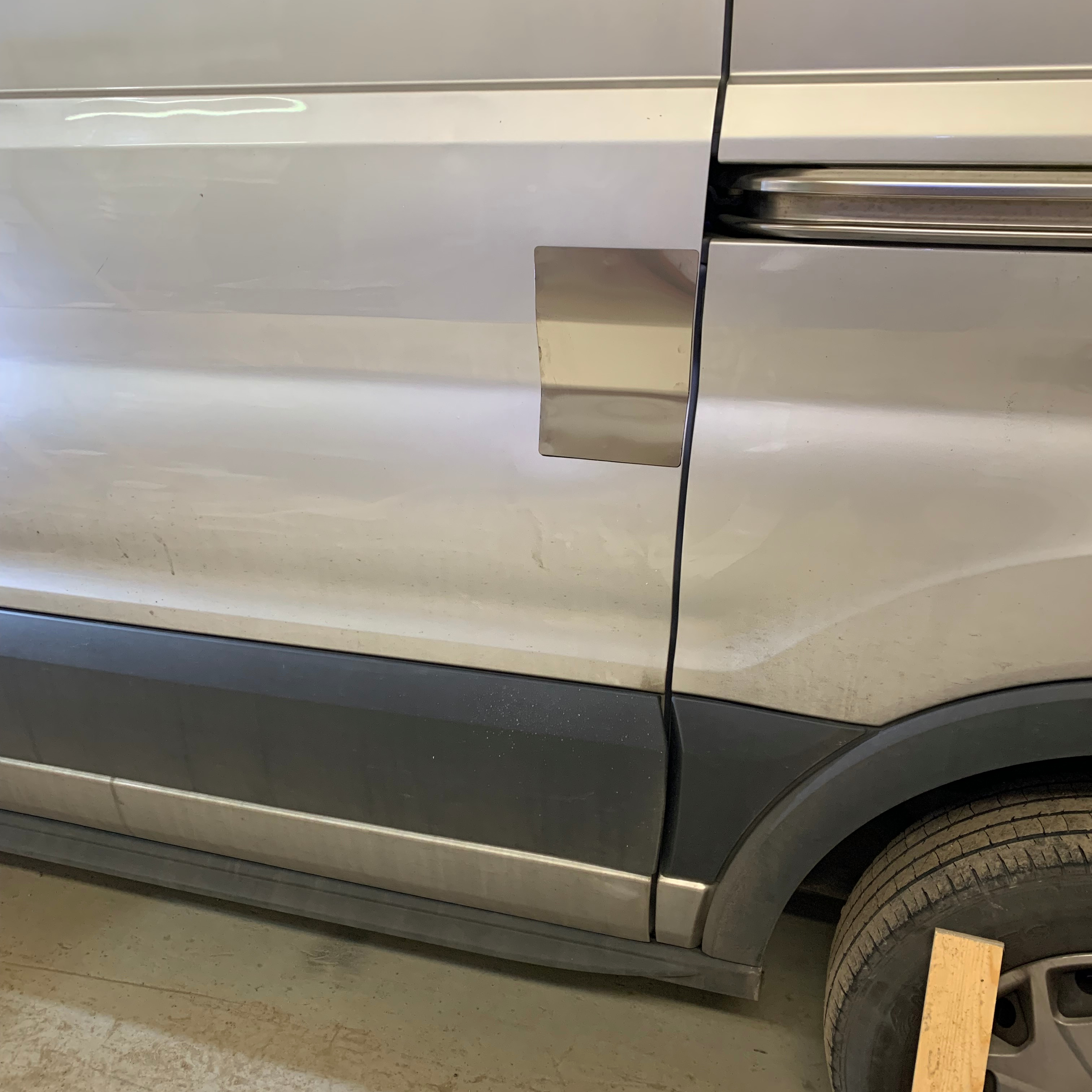 Van Accessories