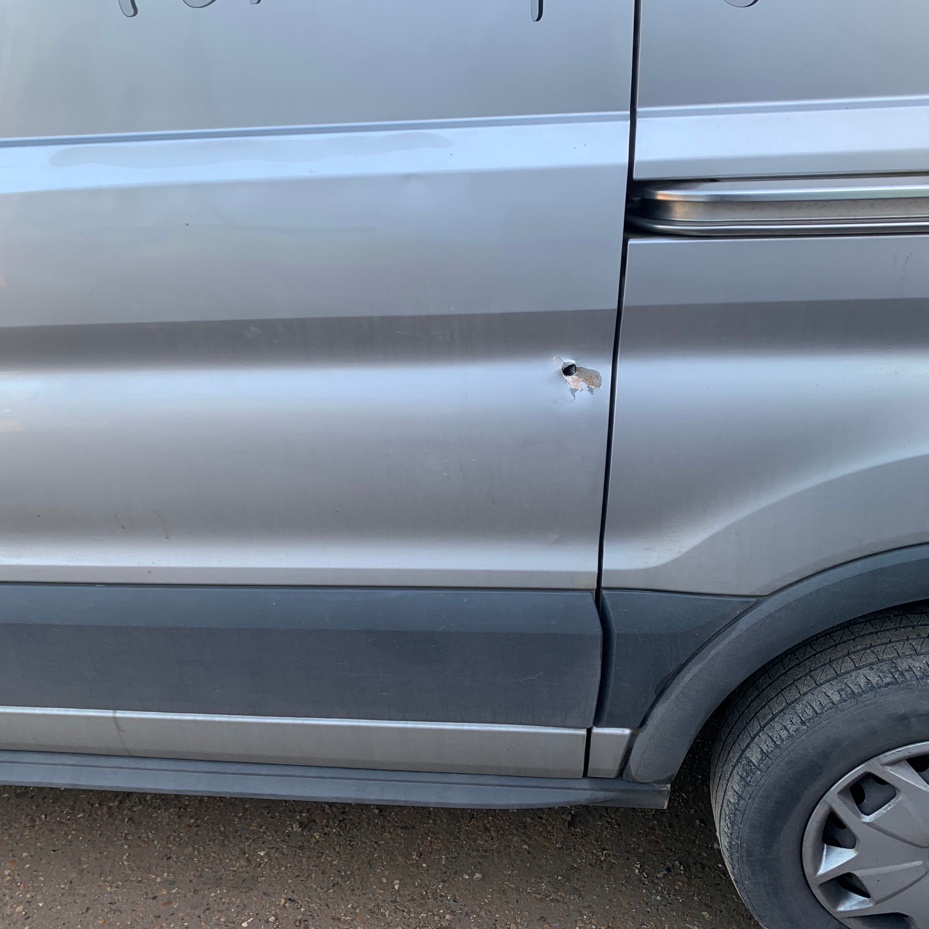Van Accessories