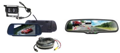 Van Accessories