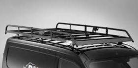 Van Accessories