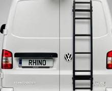 Van Accessories