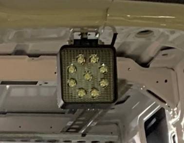Van Accessories