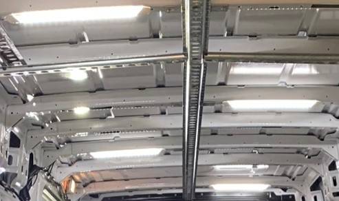 Van Accessories