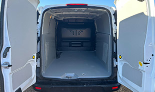 Van Accessories