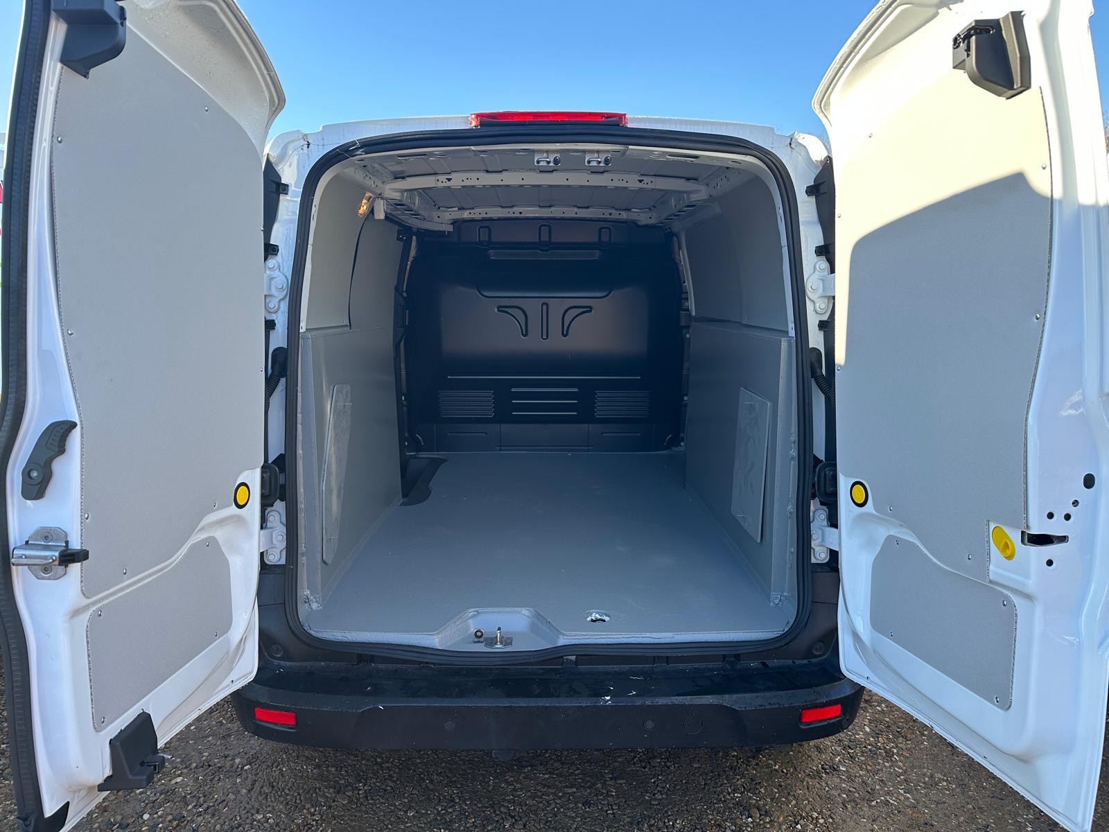 Van Accessories