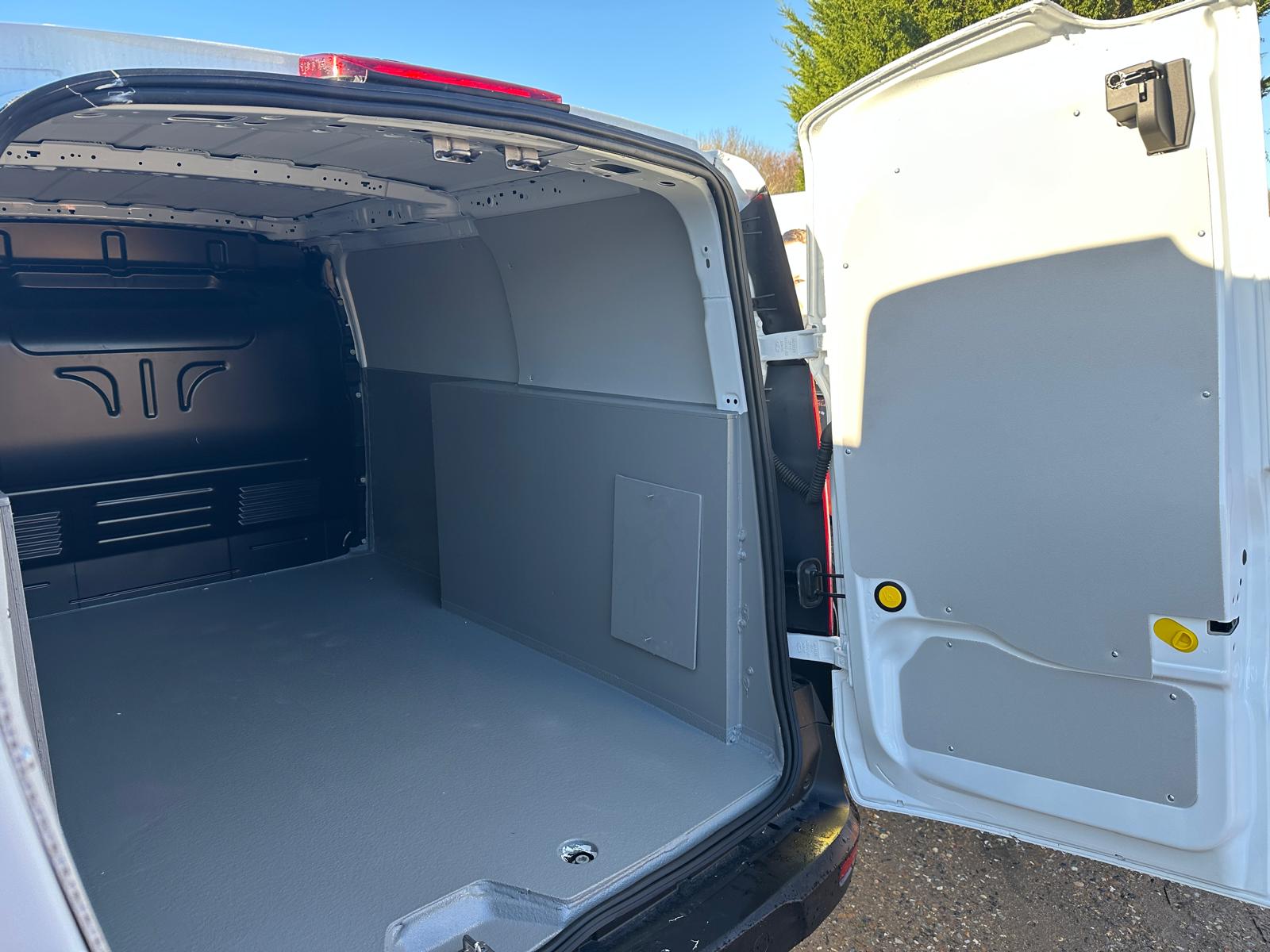 Van Accessories