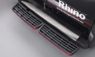 Van Accessories