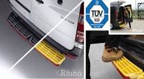 Van Accessories