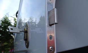 Van Accessories