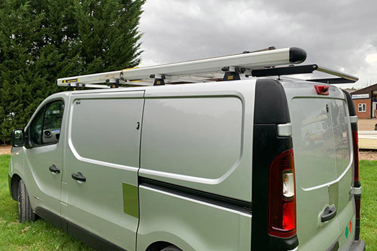 Van Accessories