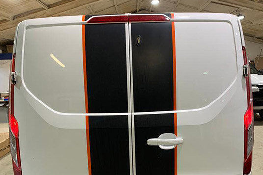 Van Accessories