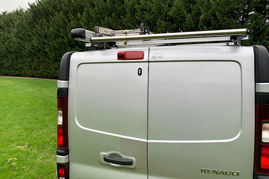 Van Accessories