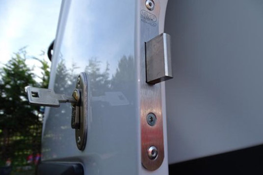 Van Accessories