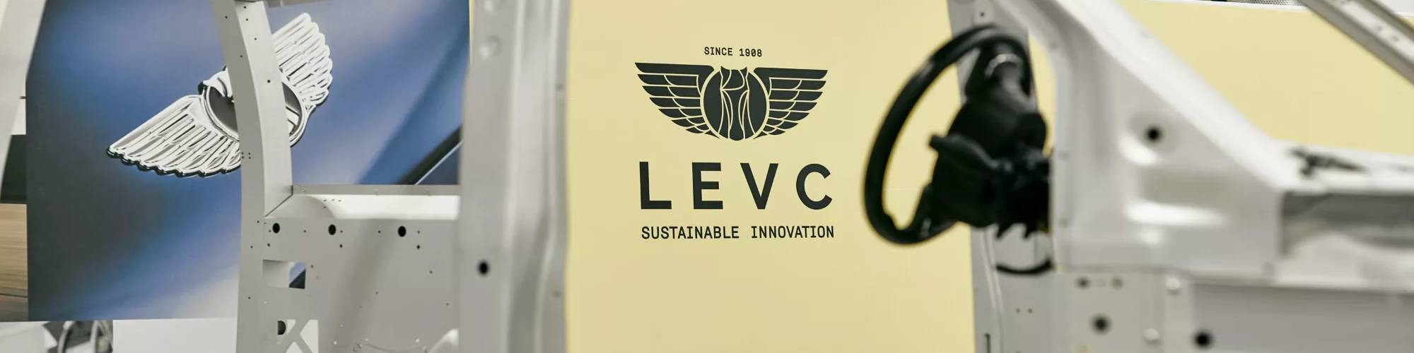 London Electric Vehicle Company (LEVC) Service and Repair