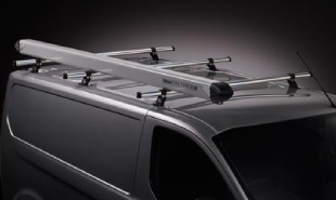 Roof Bar and Roof Rack Options